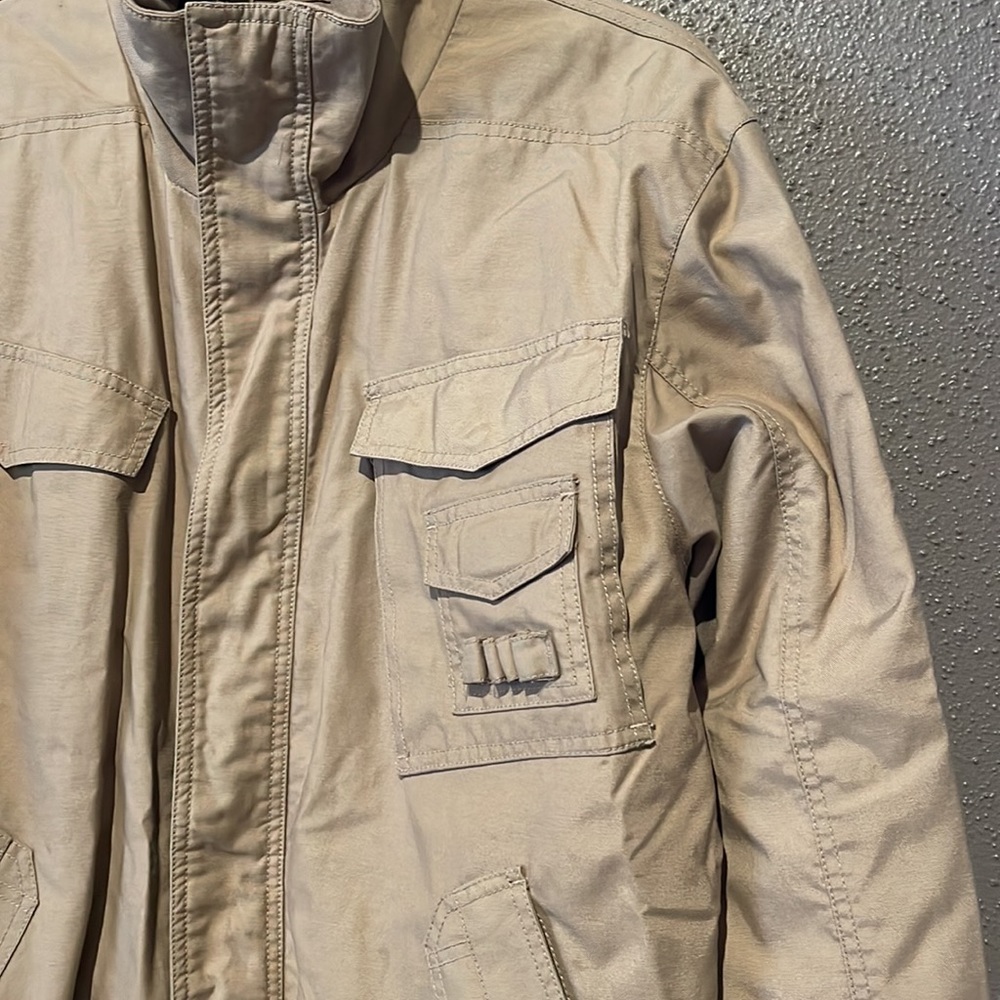 Helly Hansen Wind Jacket - image 3